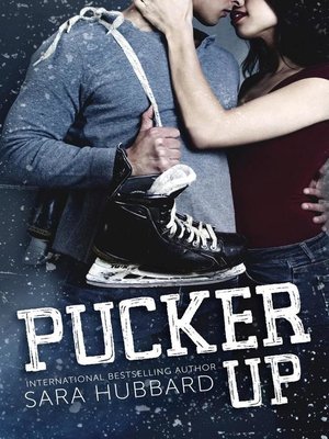 cover image of Pucker Up, Book 1